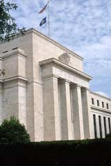 Did the Federal Reserve kill JFK?